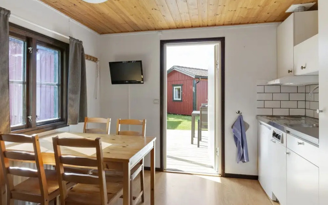 First Camp Gränna