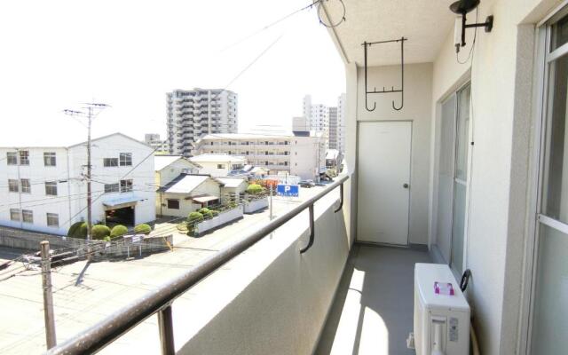Simple Stay Beppu