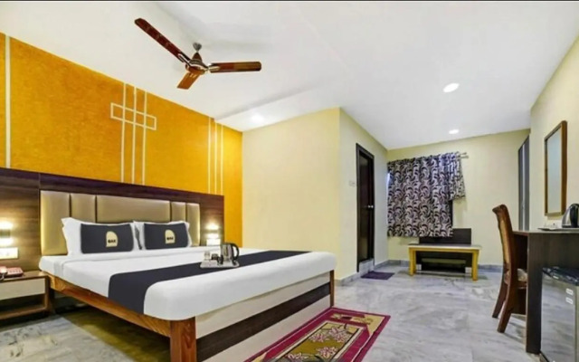 STAYMAKER The Altira