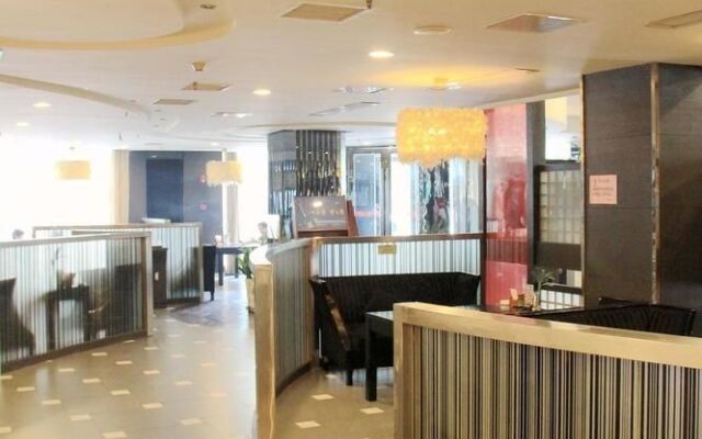 Nanjing Century Fate Hoteljinxianghe