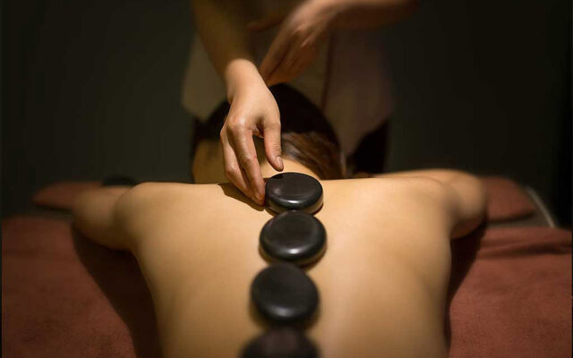 Bespoke Trendy Hotel Hanoi
