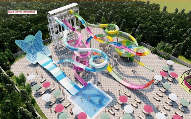 Dream Fun World
