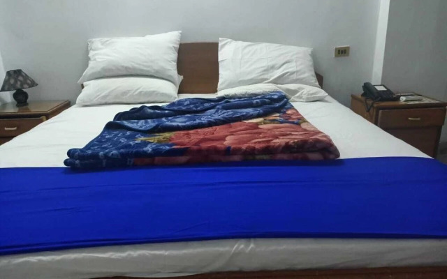 Gulf Hotel