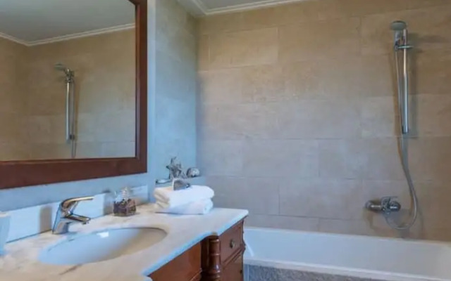 Villa Kalida Stunning Seaview and Relax