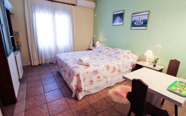 Vivenda do Flamboyant