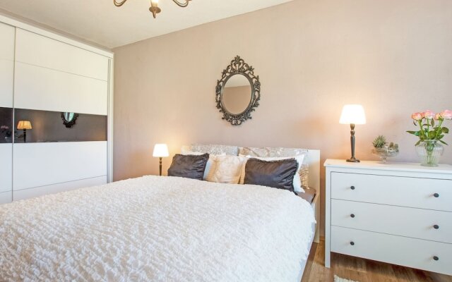 Sunrise Blace Apartments