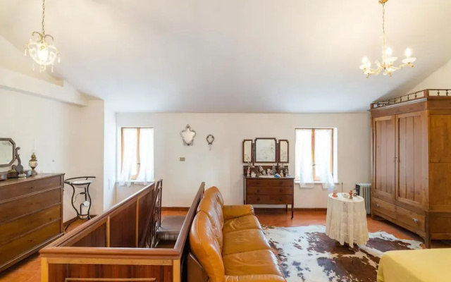 Belvilla by OYO Casa Angelica