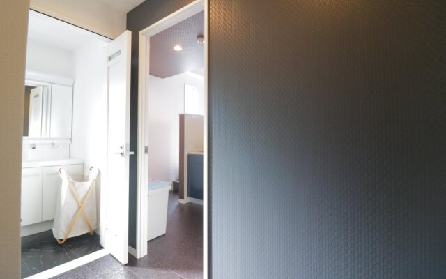 HG Cozy Hotel No.36