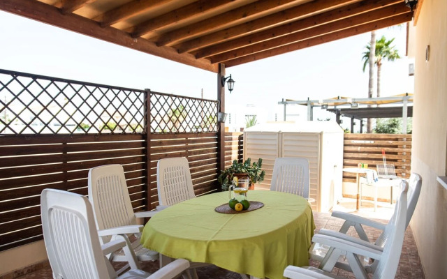 Villa Martini DPS36A