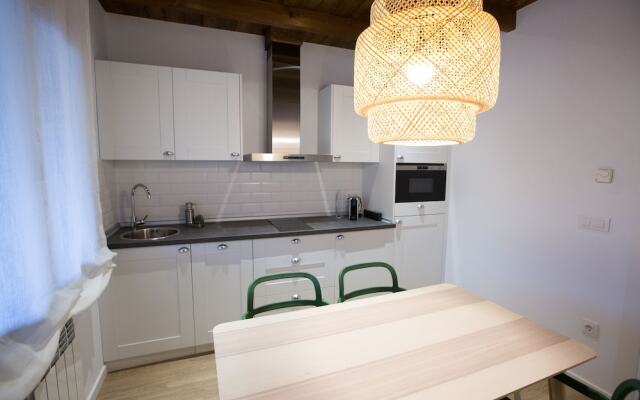 Apartamentos Fuente El Güeyu