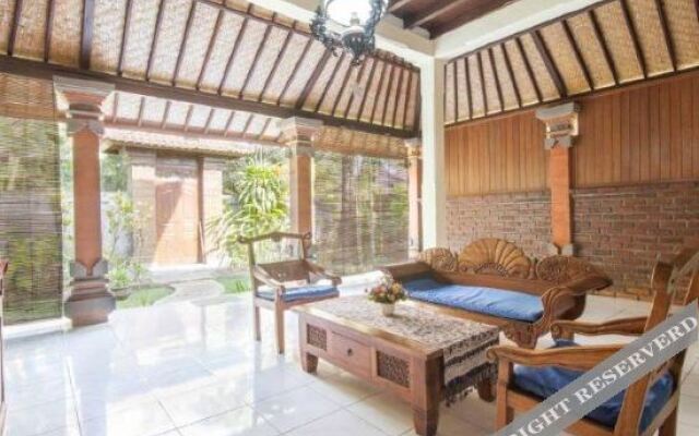 Mahalini 3 MD Guest house