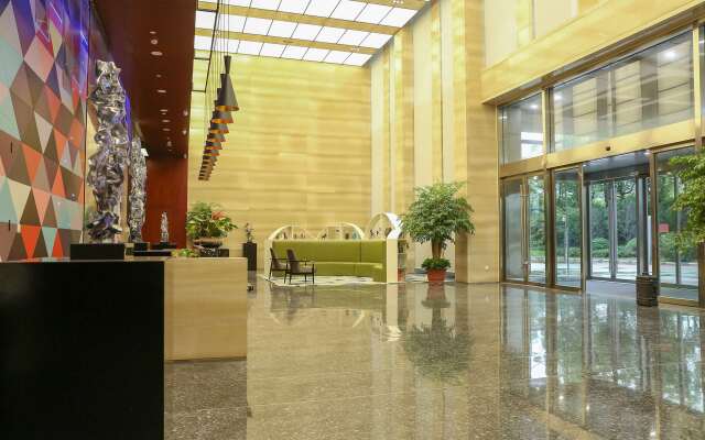 Ramada Encore by Wyndham Hangzhou Aoti