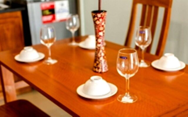 Kien Cuong Apartment & Hotel