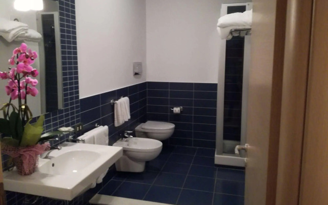Residence Isabella Sport