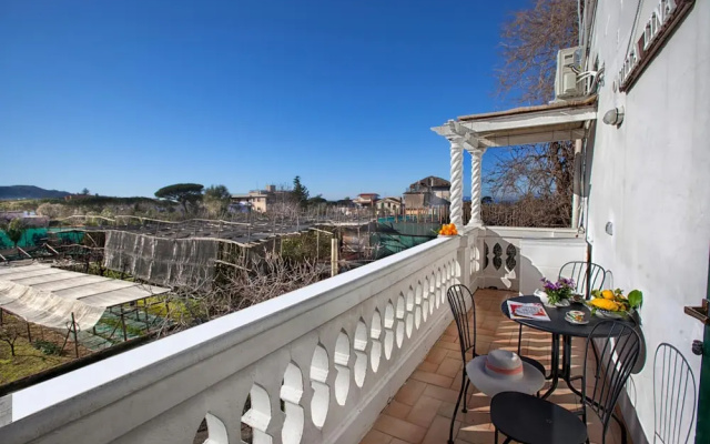 Estate4home - Casa Lina