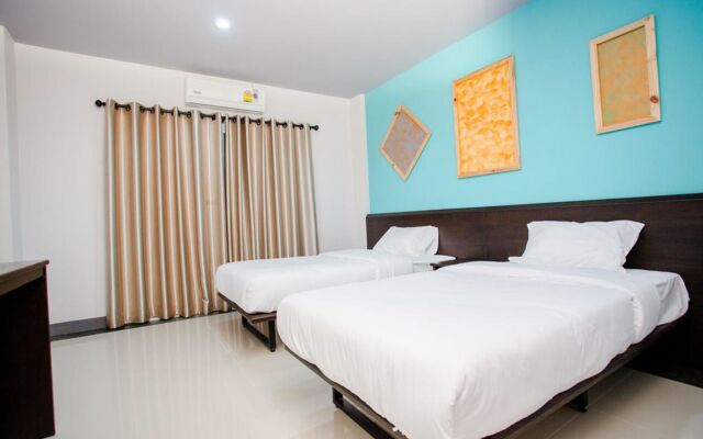 Smile Place Hotel Chiang Rai