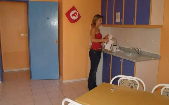 Sun Dream Apartments