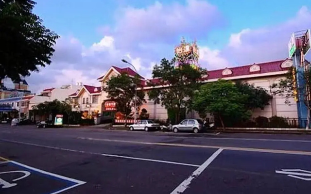 Eusta Motel