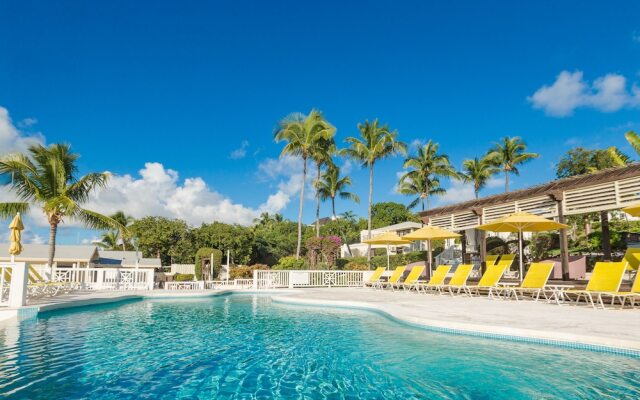 Romora Bay Resort & Marina