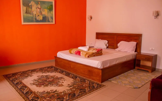 Residence Gogo Sara