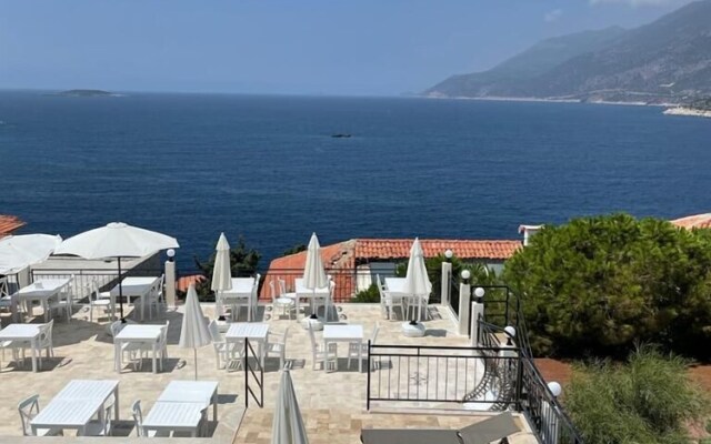 Sole'n Blu Hotel
