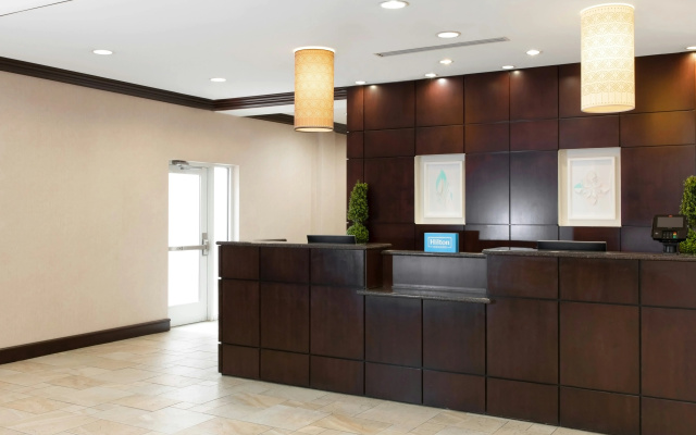 Hilton Garden Inn Midland