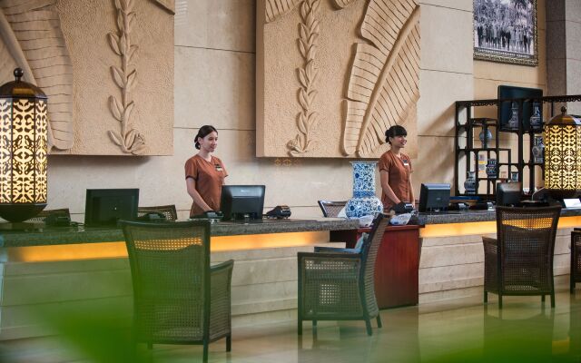 Sanya Luhuitou Guesthouse & Resort