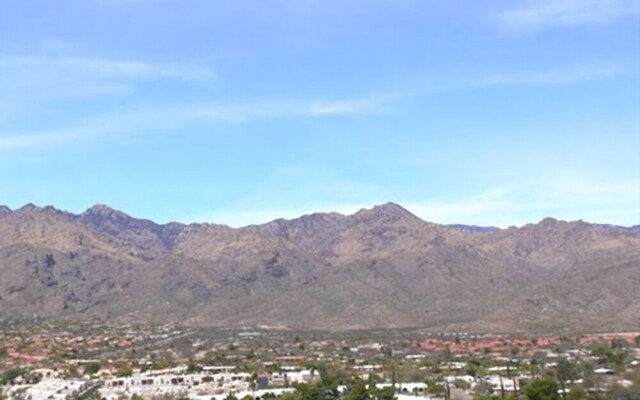 Sonoran Suites of Tucson