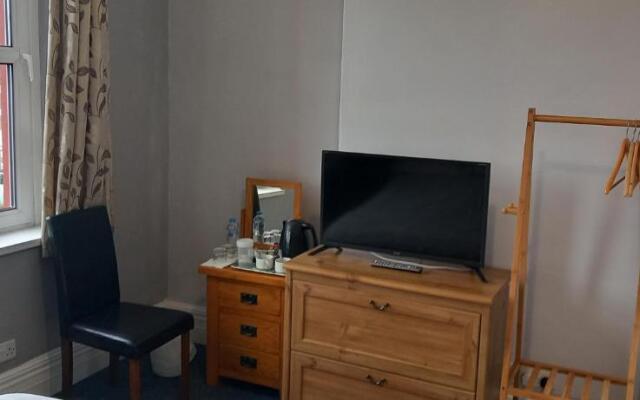 Ty Castell Guest House