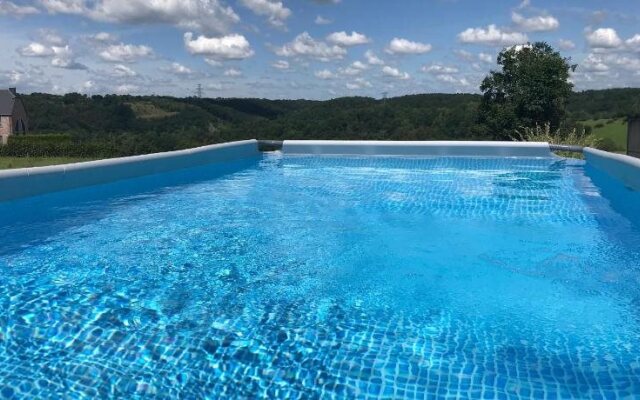 B&B Barvaux, Durbuy