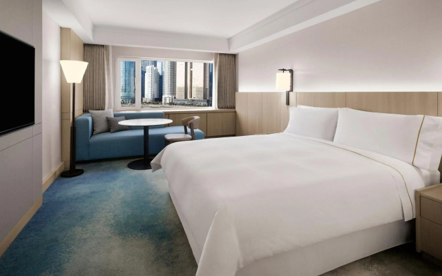 The Westin Josun Busan