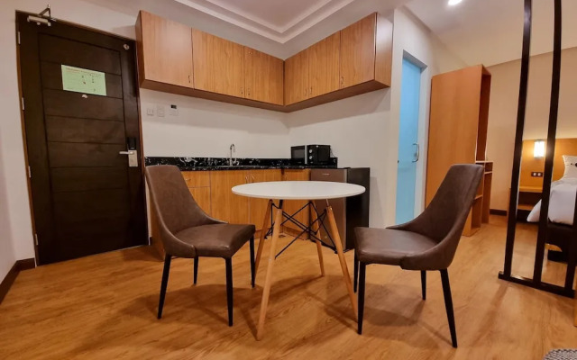 Alvea Hotel
