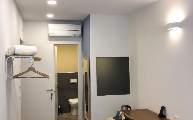 Ca' del Monica Guesthouse