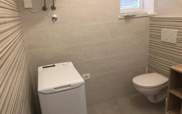 Apartmaji Meduza