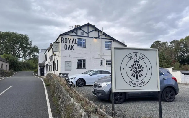 The Royal Oak Sparkbridge