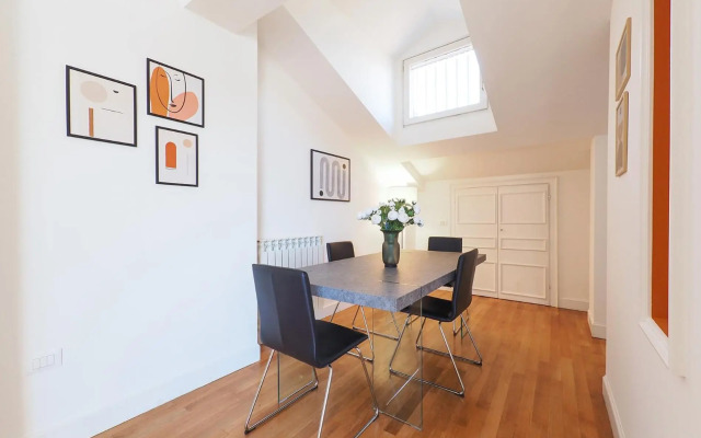 Contempora Apartments - Lanzone 5