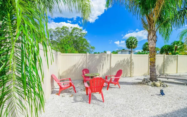 Lido Dream Getaway Duplex S