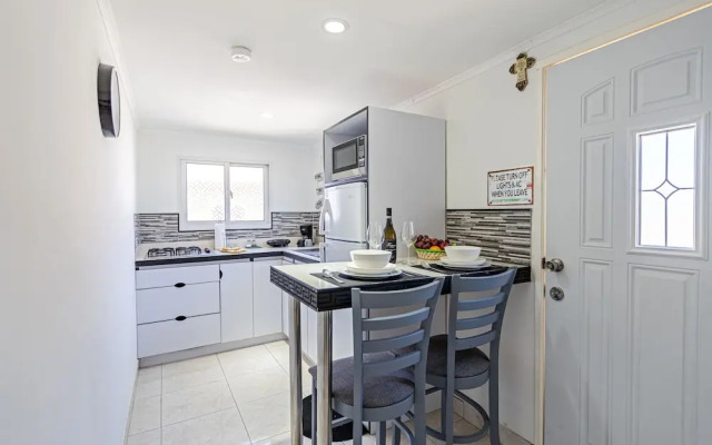 Love and Peace Vacation Rental Aruba
