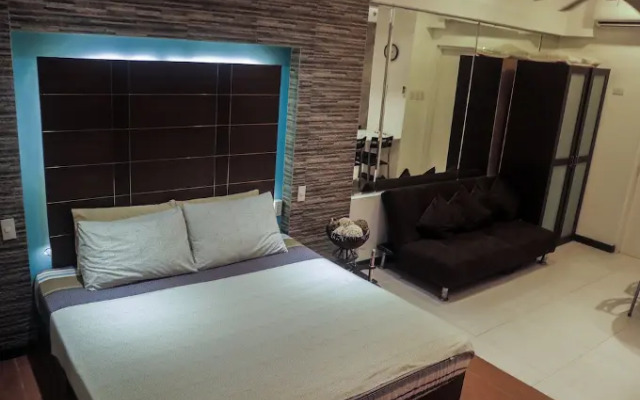 Condo Units Pico De Loro Hamilo Coast