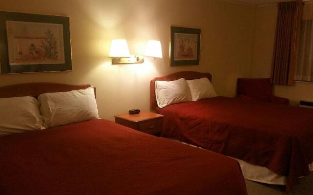 Bent Fort Inn