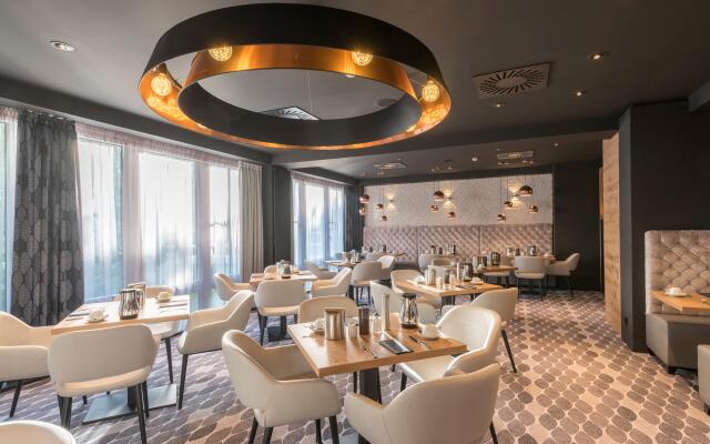 Holiday Inn Munich-Unterhaching by IHG