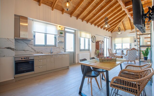 Kismet Apt - Retreat to a Stylish home