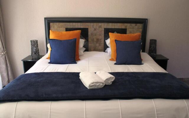 Ukarimu Guest House