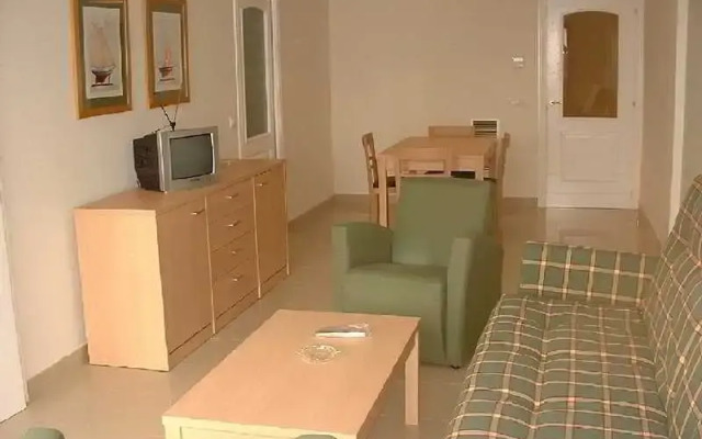Apartamentos Mestral