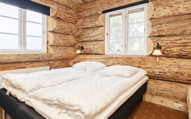 24 Person Holiday Home in Laeso-by Traum