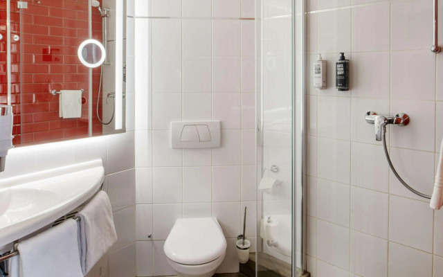 ibis Warszawa Centrum