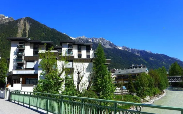 Studio L'Aiguille du Midi-8