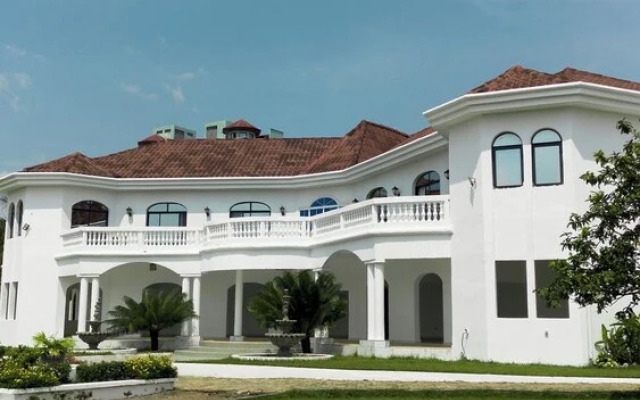 Les Jardins de René Villa