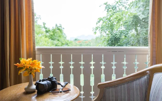 Eurasia Cha-Am Lagoon