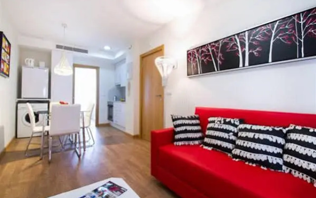 Flatsforyou Petit Bonaire